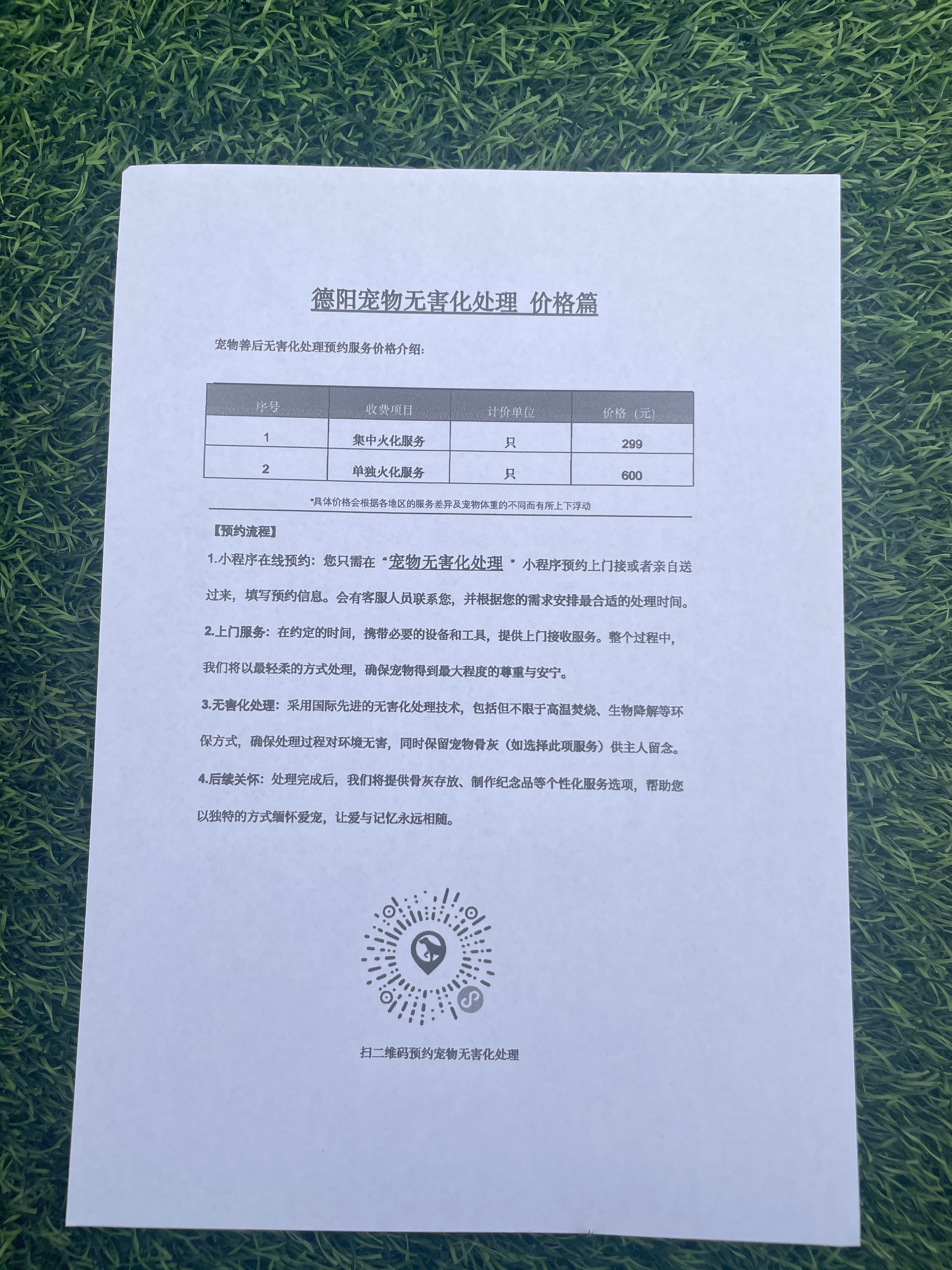 弋阳宠物无害化处理