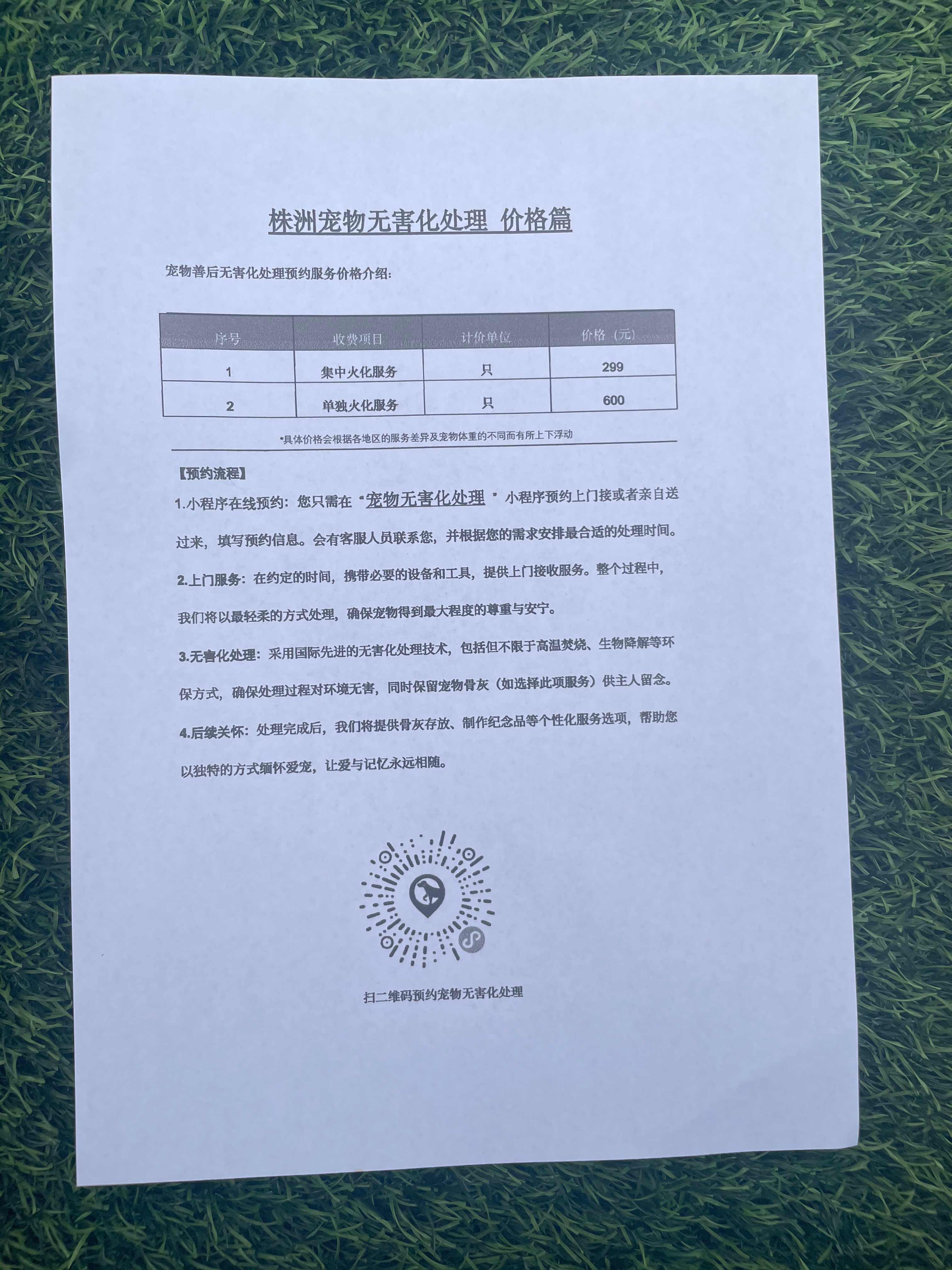 衡阳宠物无害化处理