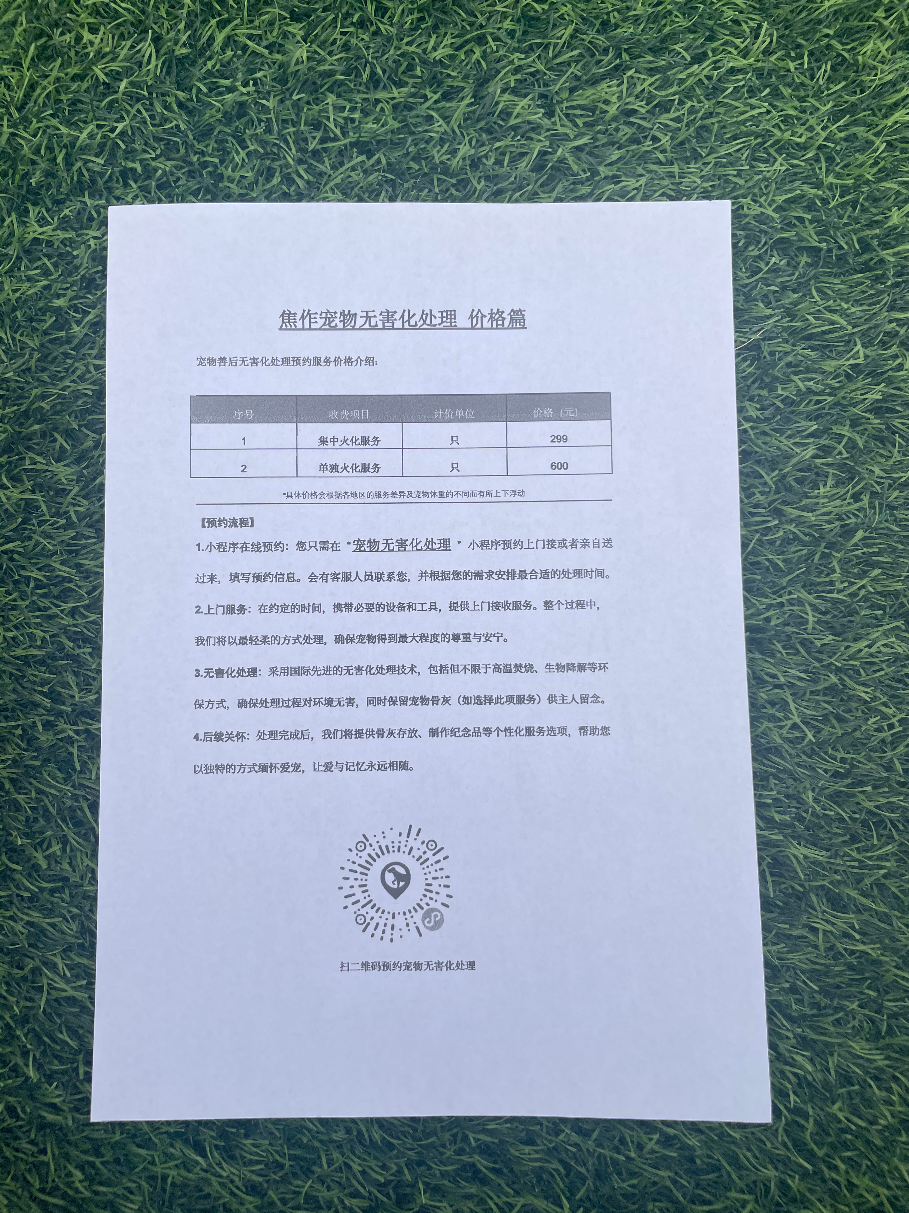 余干宠物无害化处理流程