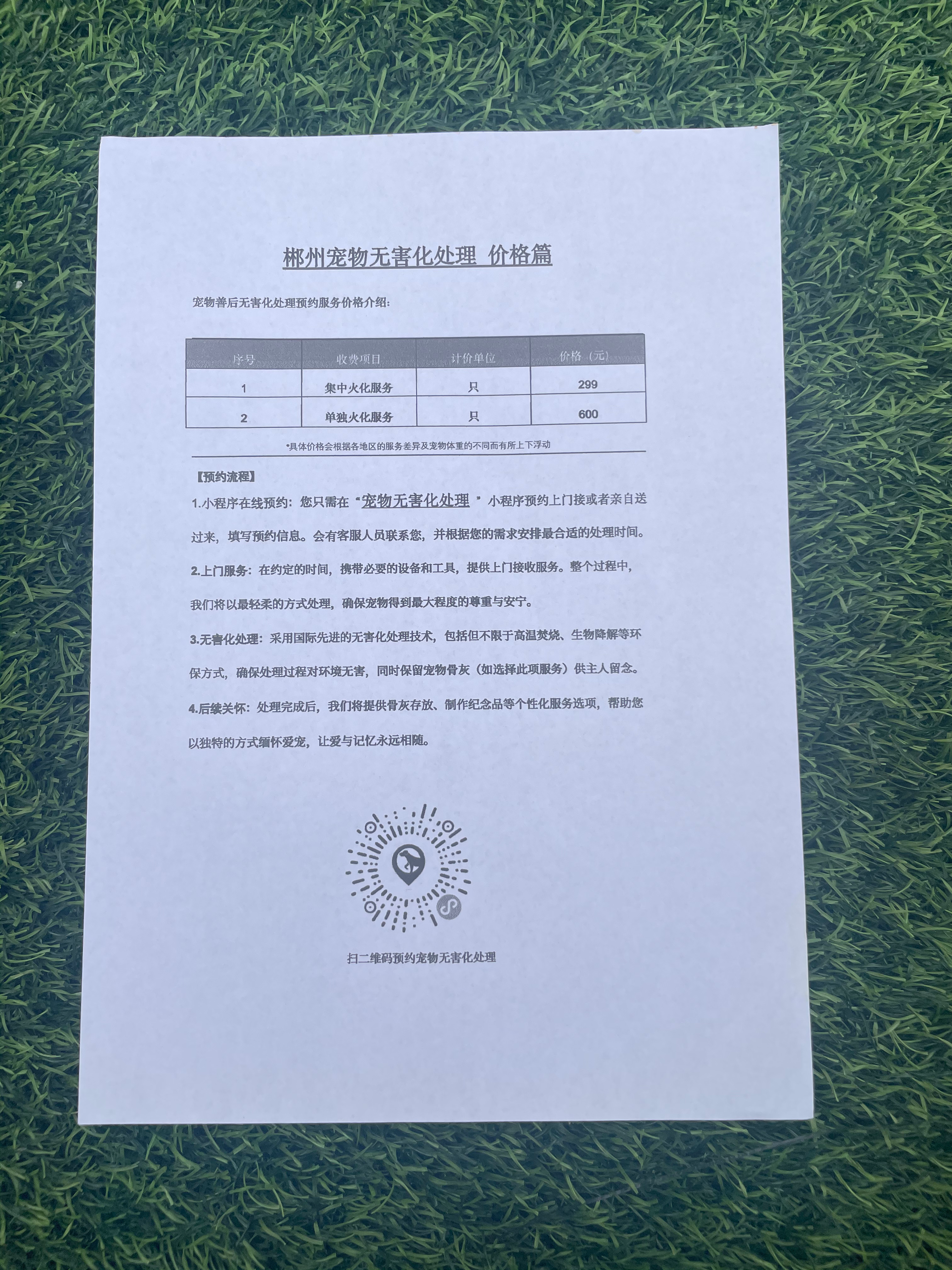 鄱阳宠物骨灰安置