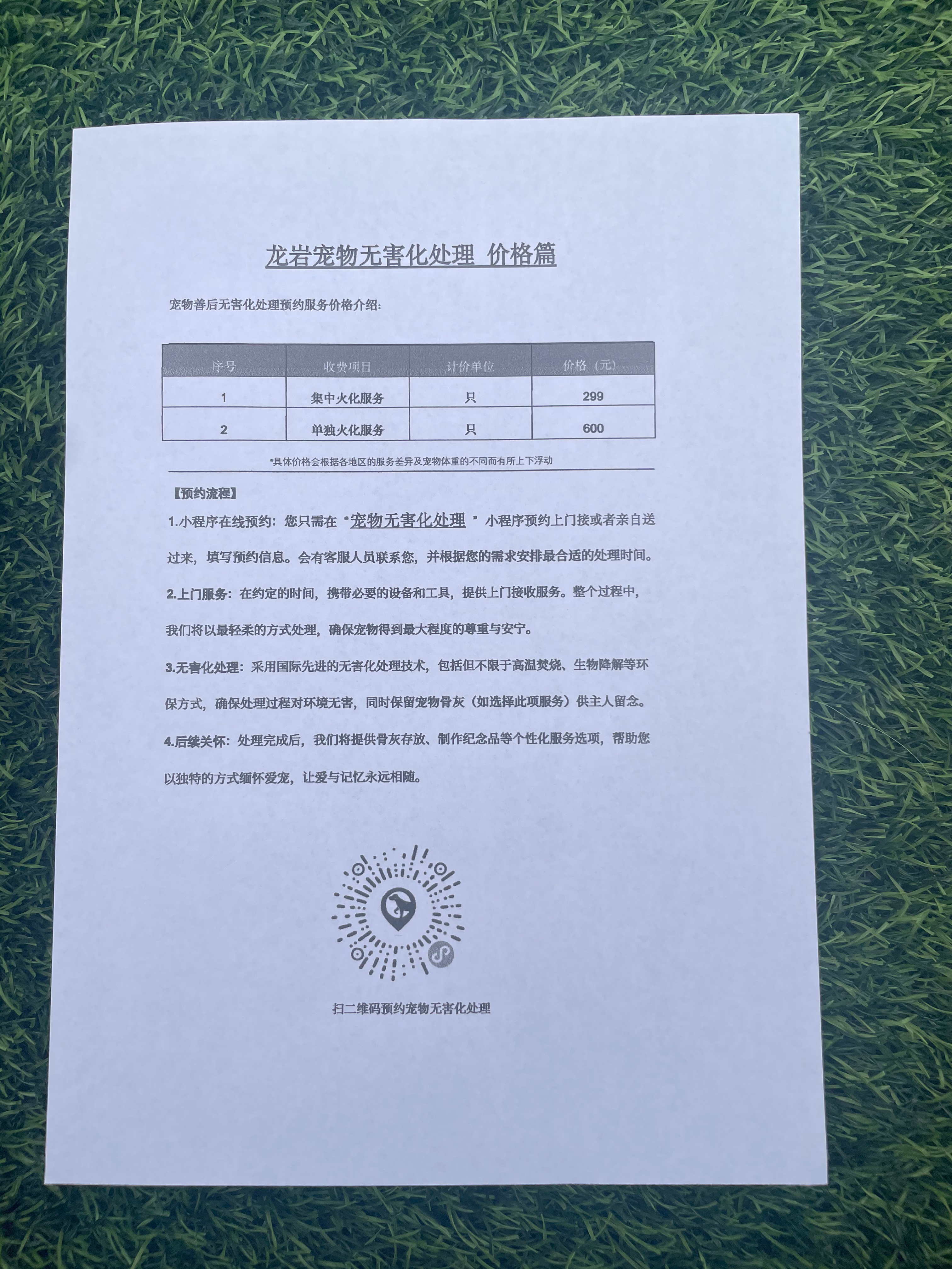 万年宠摆渡服务